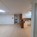 대우리치빌 | [아산도배]배방 대우푸르지오1차 34평 마루철거 후 시공+전체 화이트실크도배