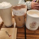 하삼동커피퍼스트파크점