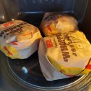 버거킹(대구칠곡3지구점) | 대구 칠곡3지구 버거킹 와퍼 행사 상품권 결제 방법