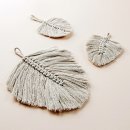 마크라메 소품 만들기 이미지