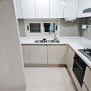 호반1차 | 광주 동구 월남동 호반1차 105동 이사청소 후기