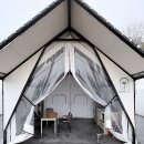 보쉬카서비스진주동부점 | [경남글램핑] 무한리필 바비큐와 사계절 온수풀이 있는사천 바다 앞 럭셔리 감성 글램핑 솔직 후기!