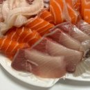 대포횟집 | [온달수산] 가락시장 횟집 추천 온달수산 제철 대포 방어모둠회 후기!