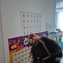 엘리 | 알파벳쓰기 어려워하는 아이, 영어알파벳 이렇게 알려줬어요 (엘리하이키즈 후기)