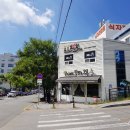 광주은행 앞 버스정류장 이미지