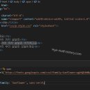 디자인글꼴
