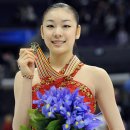 Re:선우씨가 사랑하는 김연아의 사랑스런 모습과 프로필~ㅎ~!! 이미지