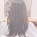 나우２미용실 | 광교중앙역 미용실 나우지 광교 2호점 레이어드 C컬펌 솔직 후기
