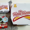 피자를 피자답게 이미지