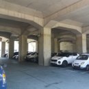 지행역광장 앞 이미지