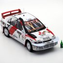 [Hasegawa] 1/24 Lancer Evo III 1996 Safari Rally 이미지