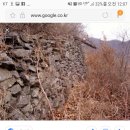 용화산성 이미지