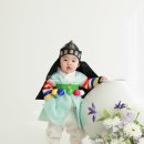 돌사진 고민 끝! 스튜디오몽글 돌항아리 베이비스냅 촬영 후기
