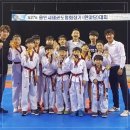 용인대 마북 태권도 이미지