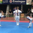 코리아탑태권도장 이미지