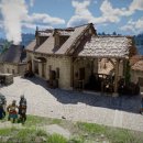 (주)시스파인 이미지