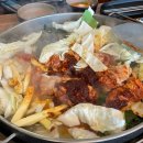 우정목장 | 여행] 통나무집닭갈비, 토담숯불닭갈비, 해피초원목장, 박사마을 핫도그, 공지천 자전거대여, 별빛나루펜션