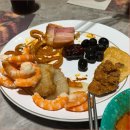 미사초밥뷔페 고메스퀘어에서 즐긴 푸짐하고 맛있는 식사 후기