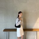 샌느 | 7월 출근룩 데일리룩 (sie 시에 베뉴엣 oveof 오브오브 유메르 그레이룸 반로에)