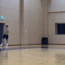 일본 찢어버리는 여준석 Coast to Coast 속공 3개.gif 이미지