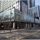 스포츠문화센터앞 이미지