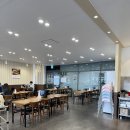 NEW 월드스타 뽀로로 | 스타필드빌리지 운정 맛집: 가성비갑 돈까스, 냉모밀 맛집 생돈까스랑냉면 운정본점 후기