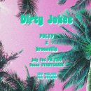 "Dirty Jokes" 폴립polyp X 그린빌라greenvilla 07. 02 토 7pm @오방가르드 이미지