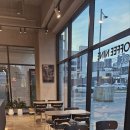 커피나인군산