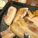 꽃돼지생삼겹살 - 유성구 | 꽃돼지생삼겹살