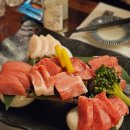 서동빌딩(혼마스시) | 양재천 맛집 데이트 녹진한 참치에 소주 한잔하기 좋은 혼마참치