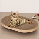 독한고양이 | 코멧 펫 고양이 쇼파 스크래쳐, 평판형, 1개 사용 후기