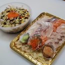 노량진수산 <b>노량진</b><b>수산</b>시장 물회는 해태기아가 정답!