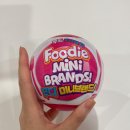미니 브랜드 (MINI BRANDS)