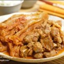 김치찌개&1년숙성묵은지찜 | 김치찜 김치찌개 차이｜유래·묵은지 문화까지