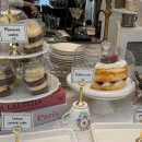 스마일 명품 찹쌀 꽈배기 양재2호점 | 직장인 일상(4.4)