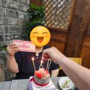 미미당거창점 | 대구 무당 떡케이크/엄마 환갑 기념 조촐한 저녁 엄마밥상 월광수변공원점 ft.내돈내산