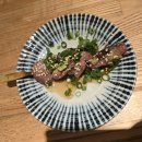 화수식당 건너편 횡단보도(화수사거리) | 급 떠나온 오사카 여행 (첫 일본 그리고 1일차) 😍