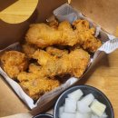 신영통 술집|담소상회🍺 치킨 포장