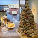 자연에서온 편지 | 태안 북카페 카페 이곡서점, 특별한 편지 서비스가 있는 감성 카페