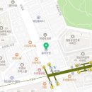 올리브영 청담역점 이미지