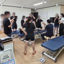 유나필라테스유곡점 | 울산 올라운더랩 교육받고 왔어요