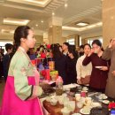 북, 제29차 전국료리축전.. 수도와 지방이 실력경쟁 이미지
