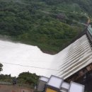 섬진강댐 이미지