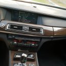 [팝니다]BMW/750LI/2010/은색/18만KM/2350만/부산개인 이미지