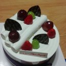 파리바케트 우유케익맛있쪄요 이미지