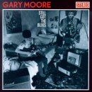 (주)일렉트릭아일랜드 | 20251002 안녕하세요 엘피카페블루입니다!...Gary Moore [Still Got The Blues](1990년)