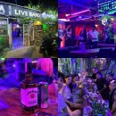 세부 라이브바 : 파차 [Pacha De Mactan]