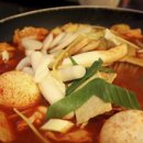 여기;떡볶이 이미지