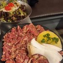 광양불고기 | 다사한우 으뜸한우다사점 광양불고기 후기