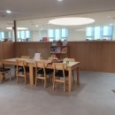 호암직동행정복지센터 2층 이미지